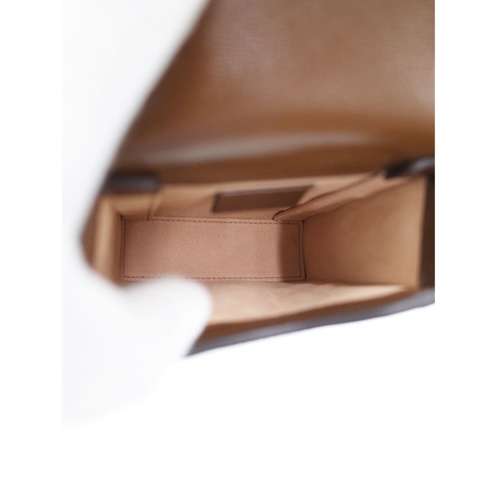 Gucci Bag 1955 Mini Horsebit - Picture 3 of 9